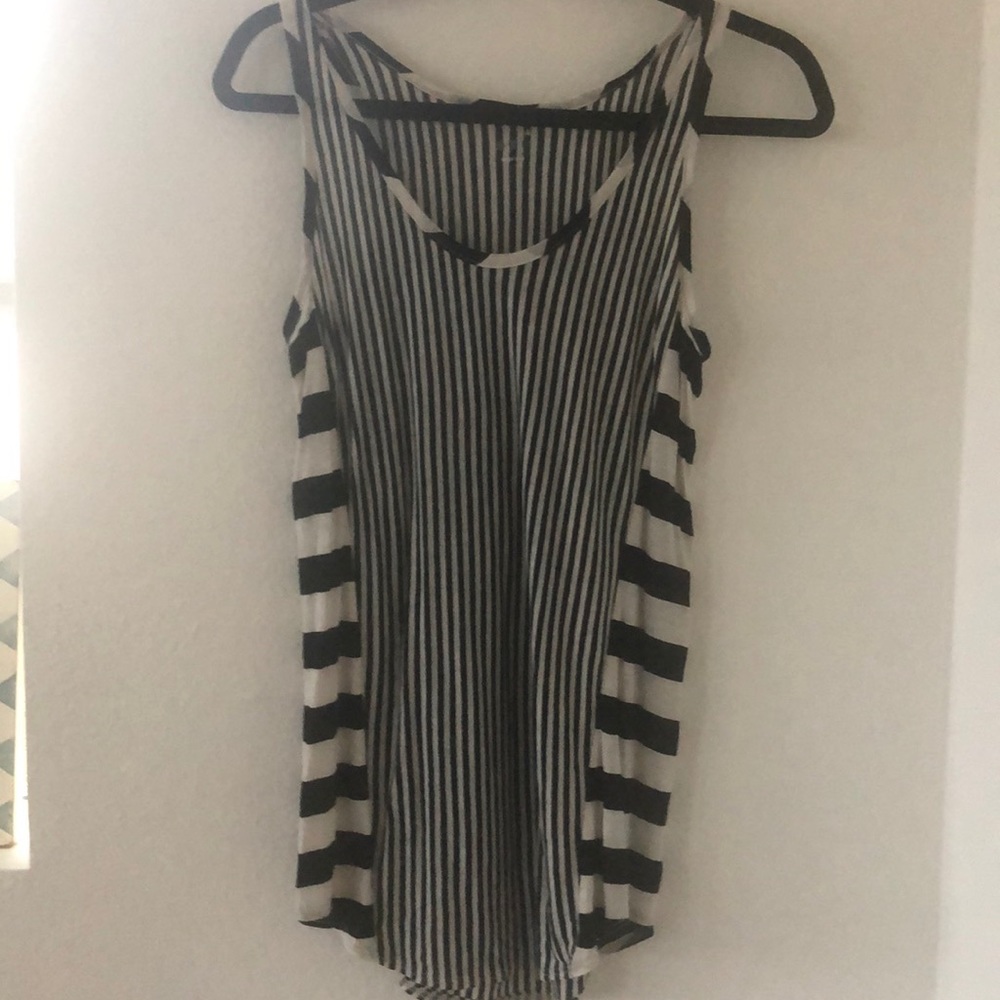 Three dots top